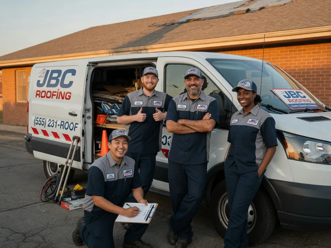 Roof Replacement company in Peoria, AZ
